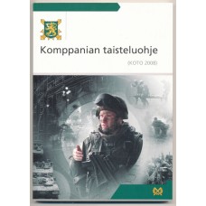 Komppanian taisteluohje